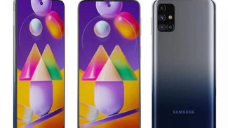 Samsung Siap Boyong Ponsel Rp3 Jutaan ke Indonesia