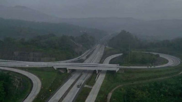 Tol Semarang-Solo