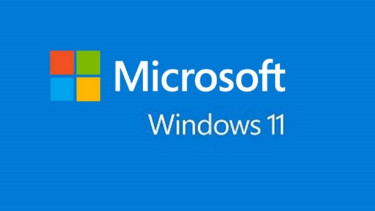 Windows 11.