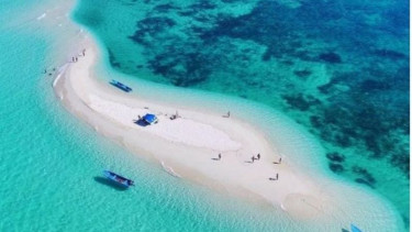 Pulau Kei, Maluku Tenggara 