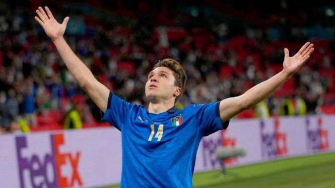 Federico Chiesa