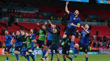 Timnas Italia