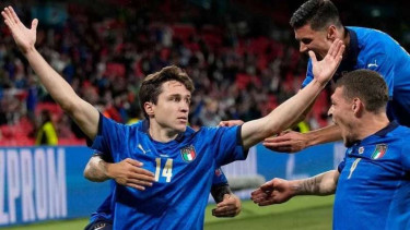 Timnas Italia