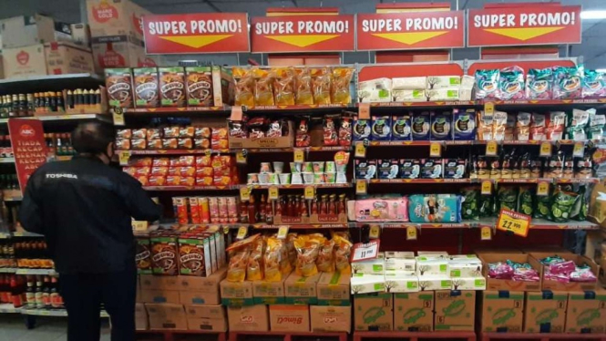 Promo Superindo.