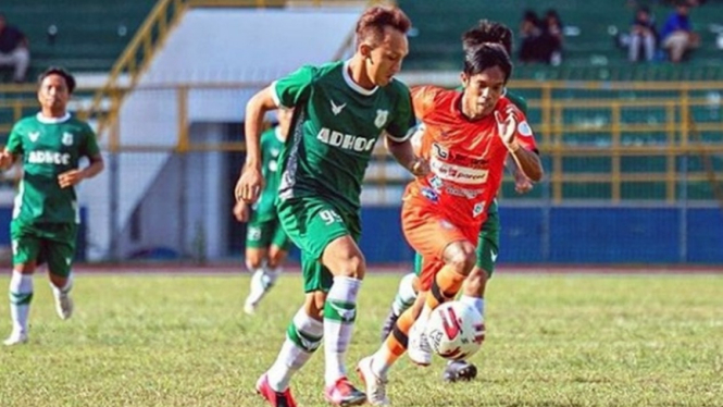 PSMS Medan 