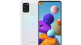 Samsung Galaxy A22 dan A32 Sudah Bisa Terkoneksi 5G