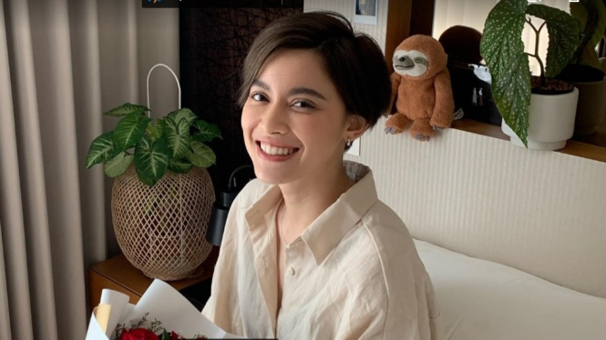 Chanya McClory