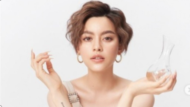 Chanya McClory