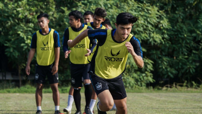 Pemain PSIS Semarang