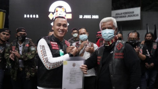 Tips Sukses Membangun Bisnis, Harus Sesuai Passion