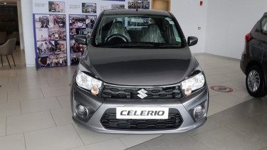 Suzuki Celerio 2020