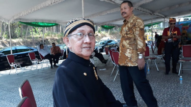 Ki Manteb Sudarsono