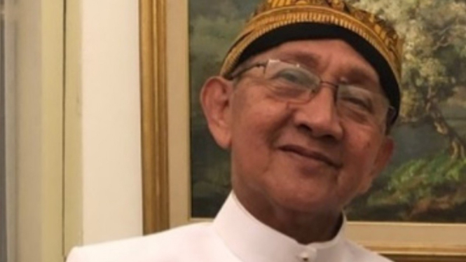 Ki Manteb Sudharsono