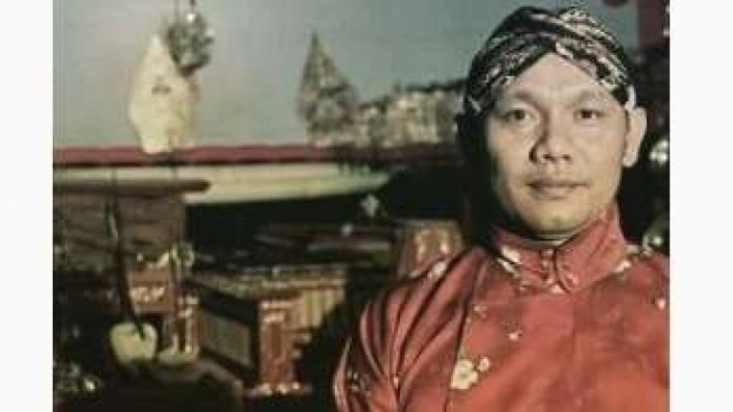 Ki Seno Nugroho