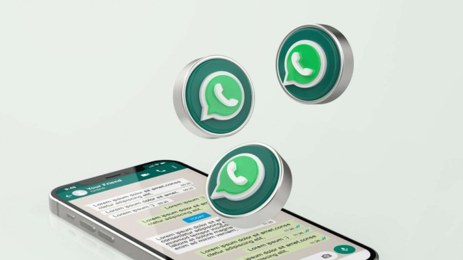 Whatsapp.