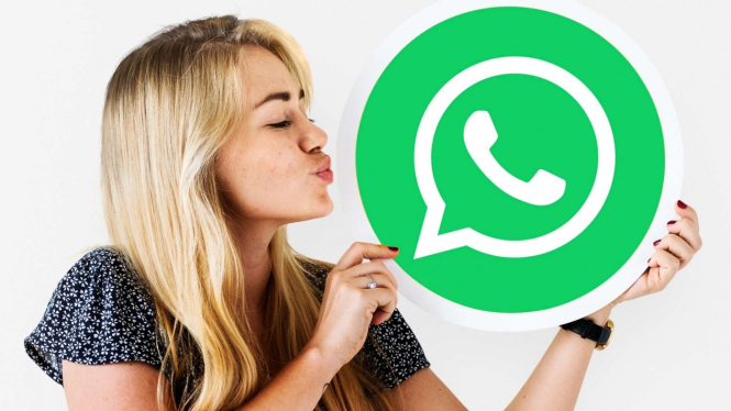 WhatsApp.