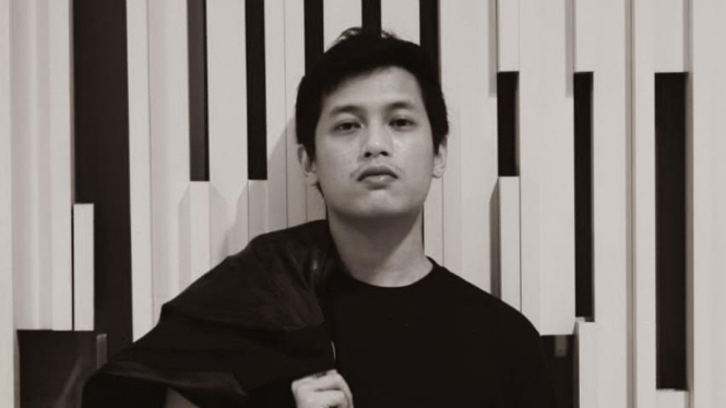 Rully Nugraha.