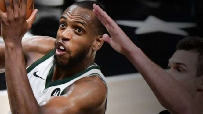 Pemain Milwaukee Bucks, Khris Middleton