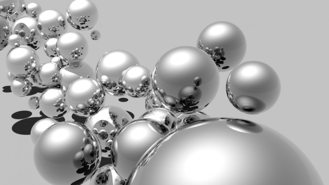 Silver-ion.