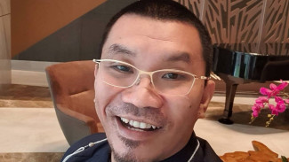 Kisah Pilu Mongol Stres, Ibunda Meninggal Usai Dipasung Bertahun-tahun
