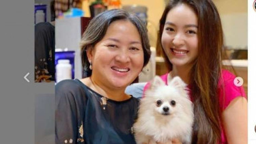 Wilo dan mama