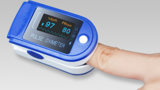 Alasan Pasien COVID-19 Harus Sediakan Oximeter Saat Isoman