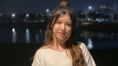 Tiara Andini