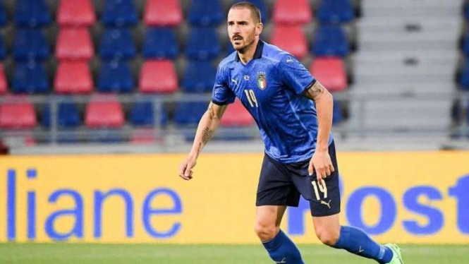 Leonardo Bonucci