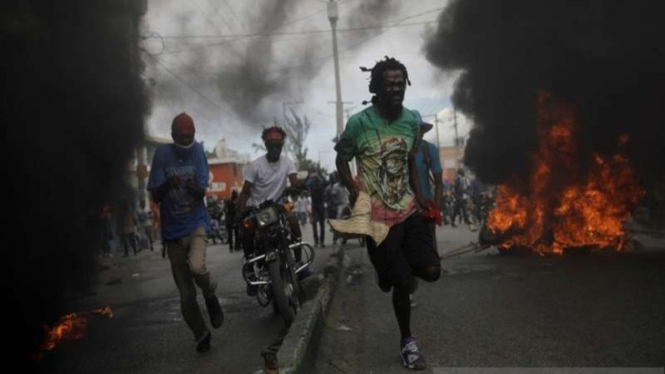 Haiti