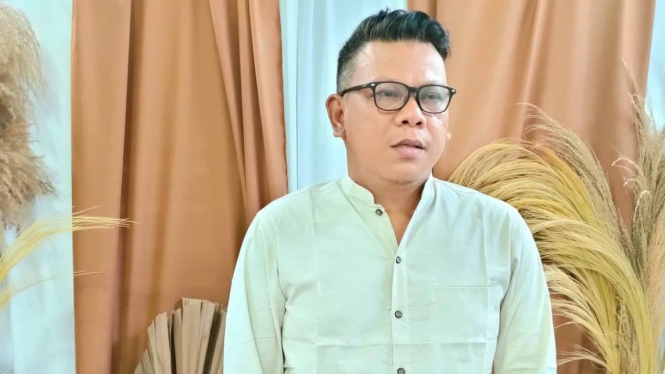 Yuda Dadali