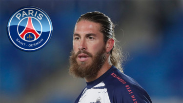 Sergio Ramos