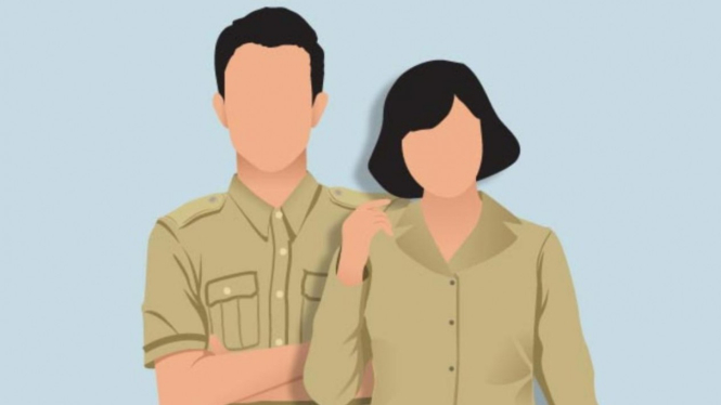 ASN berserikat diperbolehkan asalkan tidak melawan undang-undang (ilustrasi: bawaslu.go.id)