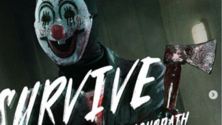 Film Trilogy I Will Survive Siap Tayang, Catat Tanggalnya
