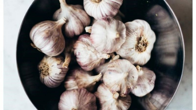 Bawang Putih