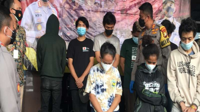 Penyerangan di Cipinang Melayu