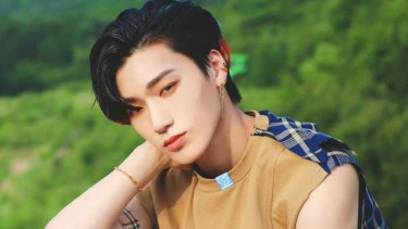 San - ATEEZ
