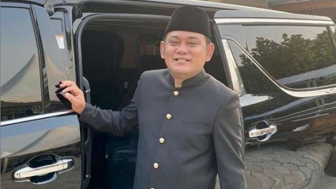 Eka Supria Atmaja