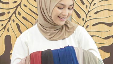 Citra Kirana 