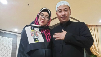 Terpopuler: Bebi Silvana Balas Sindir Dian Rositaningrum, Vincent Rompies Ogah Bawakan Lagu Dewa 19