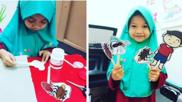(Courtesy: Cendekiawan Cilik)