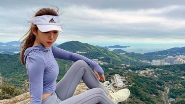 Sophia Cheung.