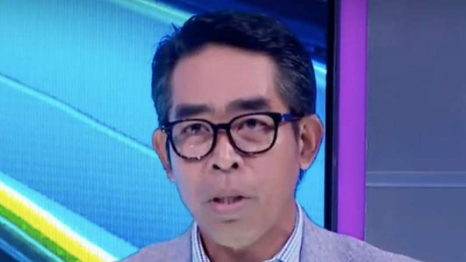 CEO BRINS Fankar Umran.