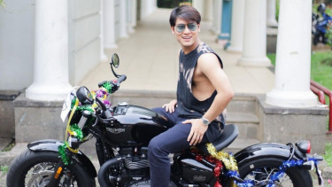 Rizky Billar