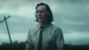 Loki.