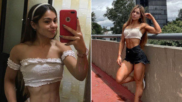 Odelis Santos Mena 