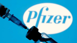 Vaksin COVID-19, Pfizer Diklaim Aman Bagi Anak 5-11 Tahun