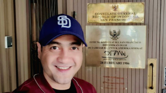 Ibunda Ferry Irawan Geram Anaknya Disebut Numpang Hidup dan Tak Beri Nafkah