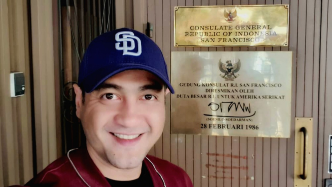 Ferry Irawan