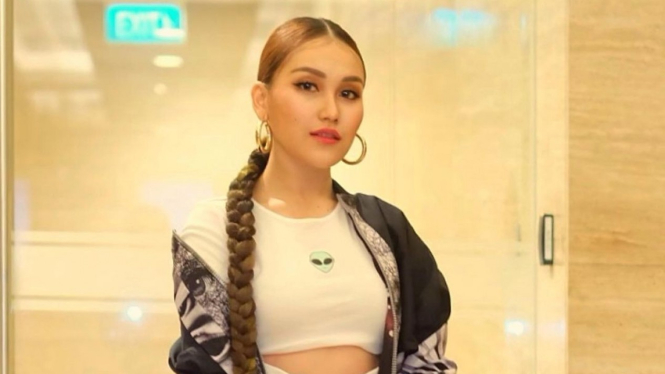 Ayu Ting Ting