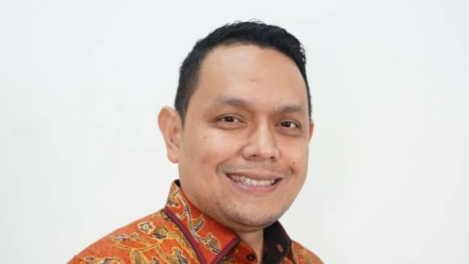 .Sekjen Apkulindo, Masbukhin Pradhana.